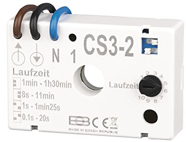 Eléctrico Caballete Seguimiento Relé rasante, CS3 – 2