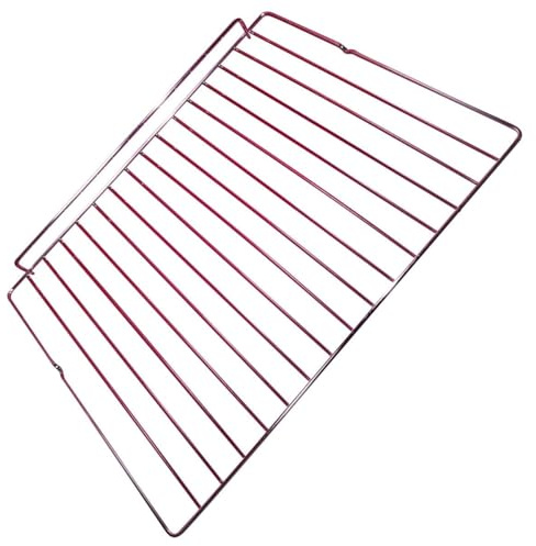 Smeg Oven Shelf (460 x 335mm) - Stainless Steel Rectangular