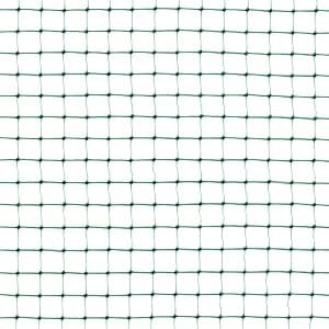 AGRIPRO Rete ANTIUCCELLI MT 2 X 10 Anti Uccelli VOLATILI Copertura Frutti ORTAGGI Piante