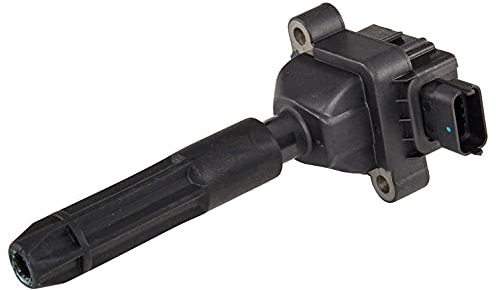 HELLA 5DA 358 057-171 Bobina d'accensione, 3a... poli