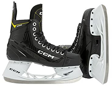 CCM Supertacks 9366 Eishockeyschlittschuhe Senior