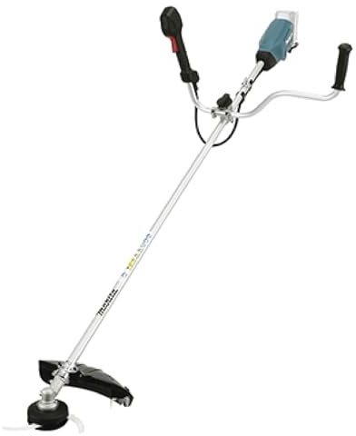 Makita UR016GZ Akku-Sense 40V max., Zweihandgriff (ohne Akku, ohne Ladegerät)