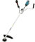 Makita UR016GZ Akku-Sense 40V max., Zweihandgriff (ohne Akku, ohne Ladegerät)