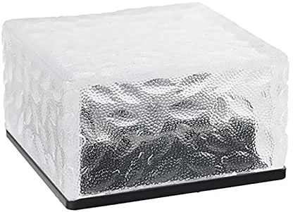 omiinitio Planche à découper en plastique - Accessoires de cuisine - Pieds antidérapants - Étagère de rangement - Passe au lave-vaisselle - Design antidérapant - Avec