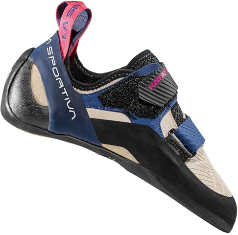 LA SPORTIVA Katana Climbing Shoes EU 40 1/2