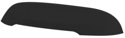 Nybhyjka Car Rear Camera Rain Cover, Anti-Rain Cover for Reversing Camera, Easy Installation Protector Guard for Rainy Weather Daily Driving, Highway Parking Safety