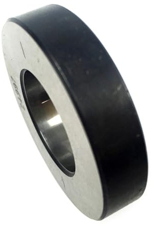 Easy To Use 25mm Internal Diameter Caliper 25mm Gauge With High Precisions Steel Meter For Bearings & Pipes Sizing