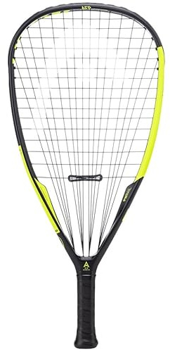 Head Radical 170g Racquetball Racquet, 3 5/8 Grip (216025)