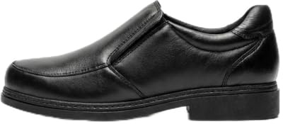 Loaferskor för män läder och nubuck: klänning i spansk stil utan tofs. Robust hård sula och blank eller matt finish. Perfekt bröllops- och vardagsdräkt. Klassisk och modern italiensk design