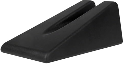 Sport-Tec Mobilisationskeil groß Physiotherapie Rückenstütze Mobilkeil Lagerungskeil, 23,5x11x8 cm