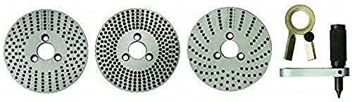 Optimum IT 150 - Modèle plat diviseur
