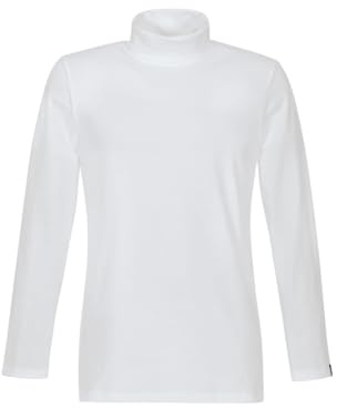 Trigema Damen Rollkragenshirt