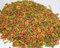 Sahawa Premium Teichsticks 3-Fach Mix – 4 kg Fischfutter für Goldfische & Koi | Hochwertiges Teichfutter für gesunde und glückliche Fische