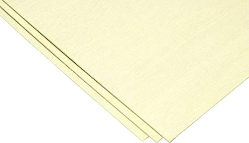 Contreplaqué en peuplier Pichler C8639 (L x l x H) 600 x 300 x 6.0 mm 2 pc(s)