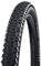 Schwalbe Rapid Rob MTB Fahrradreifen – 26/27.5/29 Zoll – XC-Profil, K-Guard Pannenschutz – Hinterradreifen Mountainbike – Schwalbe Reifen MTB