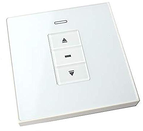 Olideauto Automatic Window Opener Wall Switch Radio Receiver AC227 for Olideauto Electric Window Opener