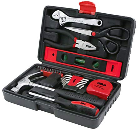 PROCRAFT 25PC Essential Tool KIT