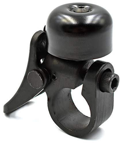 myBESTscooter – ringklocka till Xiaomi M365 1S Essential Pro-elscooter