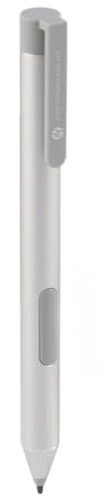 Aktiver Stift für Active Stylus für X2 1013 G3 für EliteBook X360 G3 G4 für ProBook G1, Ersatz Active Stylus Digital Pen, 2048 Druckstufen