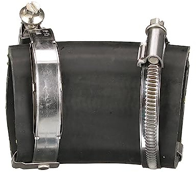 GATES 09-1541 Flessibile aria alimentazione Compatibilità con FORD Fiesta Mk6 Hatchback JA8, JR8 FOCUS III B-MAX JK ECOSPORT Transit Connect V408 Van | Compatibile con: FORD B-MAX, B-MAX Van, ECOSPORT, FIESTA VI, FIESTA VI Van, FOCUS III, FOCUS III Kasten/Schrägheck