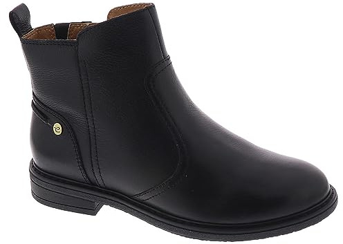 Easy Spirit Juna Womens Boot 10 BM US Black