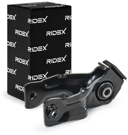 RIDEX 247E0688 Soporte de motor Compatible con CITROËN C4 II Hatchback NC