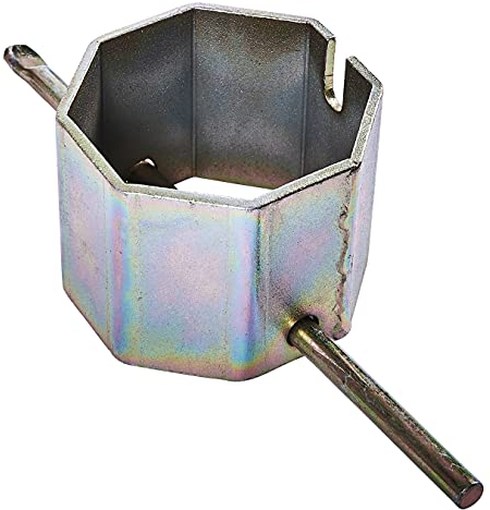 Amtech C0400 Box Immersion Heater Spanner