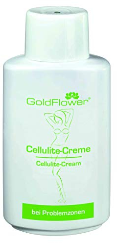 Goldflower Cellulite-Creme - 200 ml
