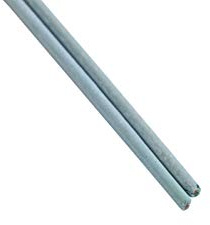 ROTHENBERGER Industrial Spezial Silber Hartlötstäbe 12%, Ø: 1,5 mm, Länge 333 mm 35609