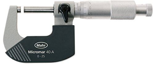 Bügelmessschraube 125-150 mm MAHR