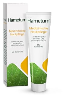 Hametum medizinische Hautpflege Creme 50 g