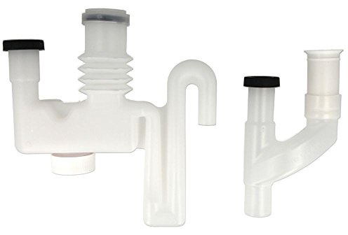 Buderus Siphon komplett, GB142, 7099010
