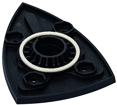 Bosch Professional 1x Orbital Swing Plate (110 x 150 mm, Accessories for Orbital Sanders)