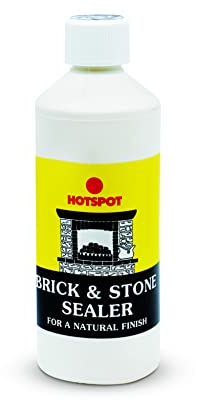 Hotspot Mastic pour Brique et Pierre 500 ML