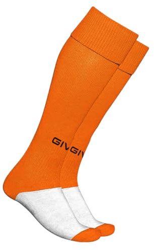 GIVOVA C001, Weihnachtsstrumpf Fußball Unisex Erwachsene