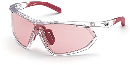Sonnenbrillen Adidas Sport SP0002 27A CRYSTAL 00/00/ WOMAN