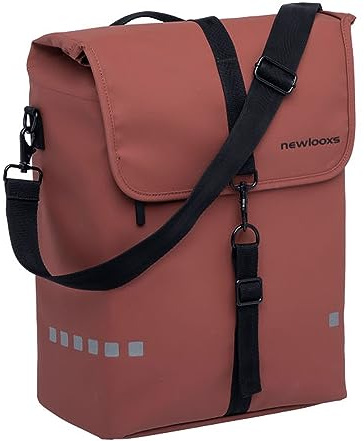TAS NEW LOOXS Odense Single Rust