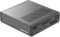 MINISFORUM MS-01 Mini PC, procesador Intel Core i9-13900H 14 núcleos/20 Hilos hasta 5,4 GHz, 32 GB DDR5/1 TB SSD, Mini Ordenador de sobremesa, HDMI/2 x USB4, Puerto SFP+ 10G×2, 2,5G RJ45x2