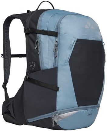 VAUDE Unisex Bike Alpin 28+5 ryggsäckar