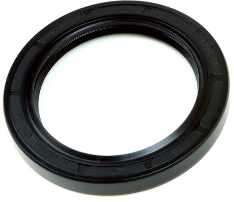 Parts and Parts Wellendichtring 50x68x8mm NBR 70 DIN 3760 ISO 6194