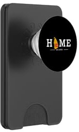 Sri Lanka is Home Sri Lanka PopSockets PopWallet for MagSafe