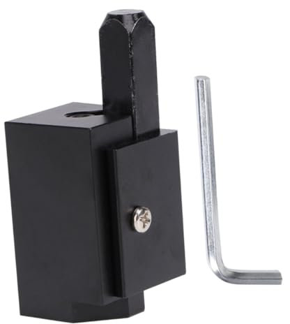 NULYLU Ciseau Angle Droit Outil De Découpe Pour Rainures De Charnières De Porte Accessoire De Menuiserie Robuste Et Léger