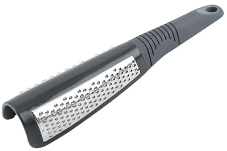 FESTFENDS Cortador de Verduras Multifuncional Rallador Manual Seguro de Acero Inoxidable y Abs para Patatas y Vegetales en Cocina Doméstica