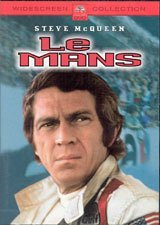 Mans (le) - DVD