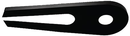 Hebie 2081510000 Kettenschutz schwarz 16-18