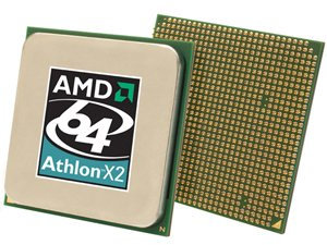 AMD Athlon II X2 255 3.1GHz 2MB L2 - Procesador (AMD Athlon II X2, 3,1 GHz, Socket AM3, 45 NM, 64 bits, 533 MHz)