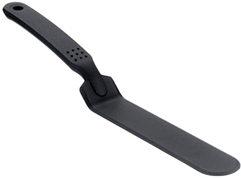LACOR 98913- Spatola Lunga, Nylon, 31,5 cm