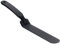 LACOR 98913- Spatola Lunga, Nylon, 31,5 cm