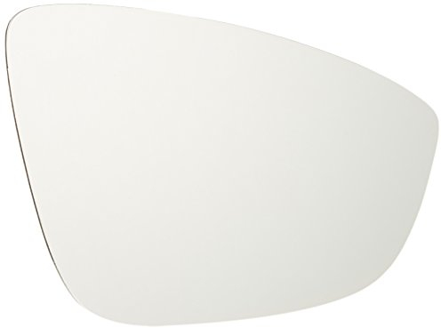 VAN WEZEL 5849838 Cristal de espejo retrovisor exterior convexo calefactable derecha