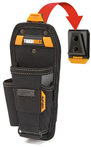 TOUGHBUILT TOU-CT-35-L Pliers Pouch